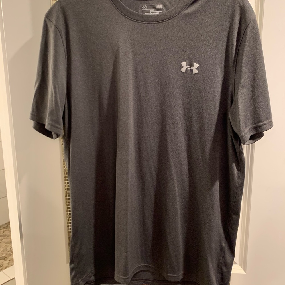Under armour shirt